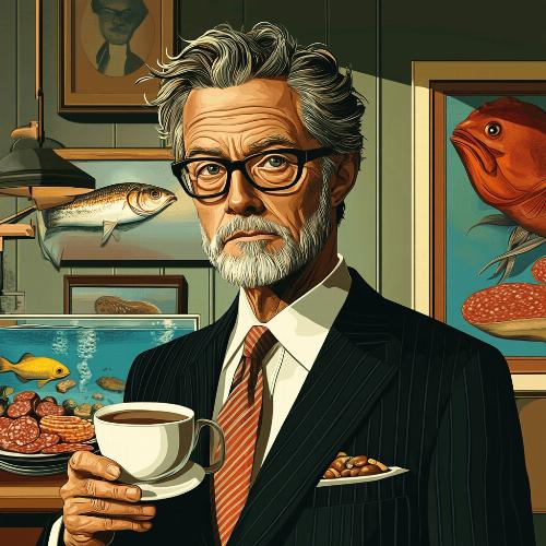 Avatar de Le Buffett Français45