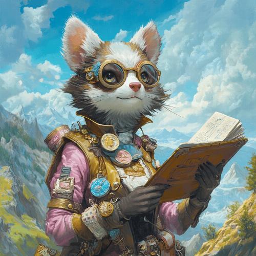 Avatar de CryptoGardienne63